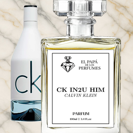 CK IN2U Him