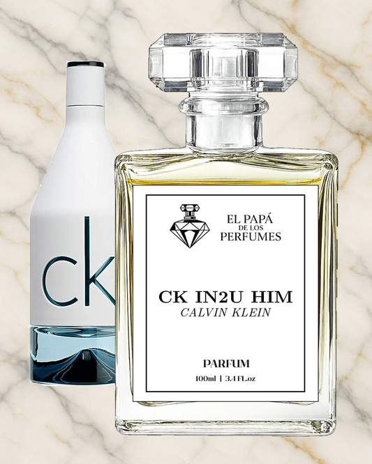 CK IN2U Him
