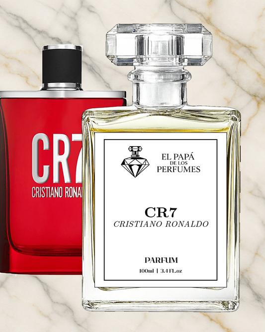 CR7