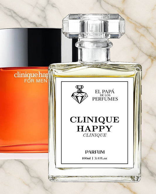 Clinique Happy