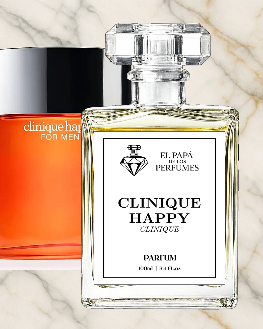 Clinique Happy
