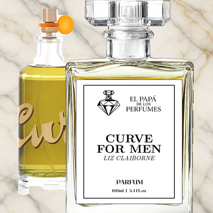 Curve for Men