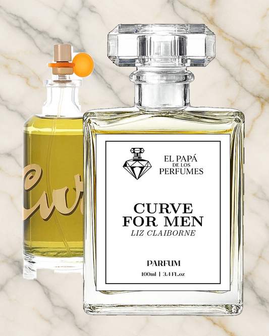 Curve for Men