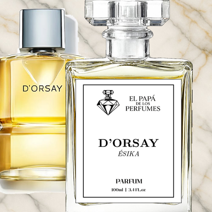 D'Orsay Esika