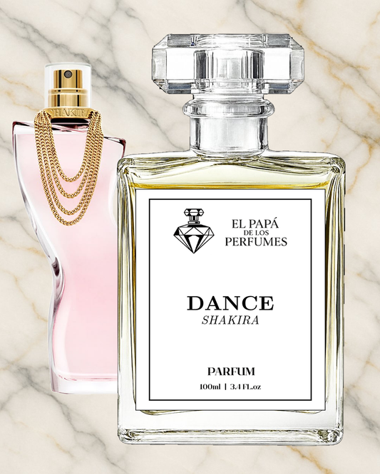 Inspirado en Dance