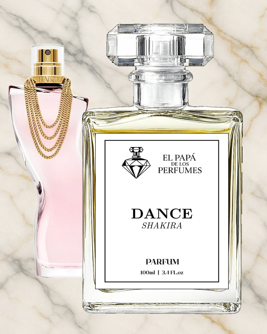 Inspirado en Dance