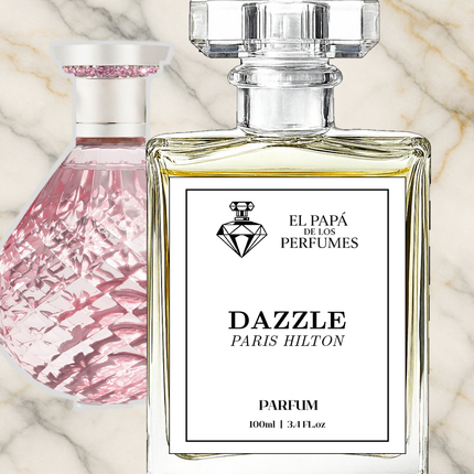 Inspirado en Dazzle