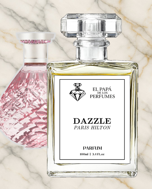 Inspirado en Dazzle