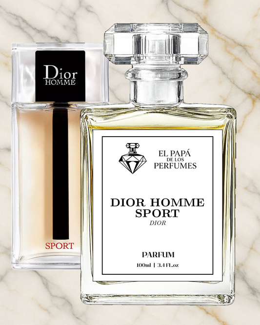 Dior Homme Sport