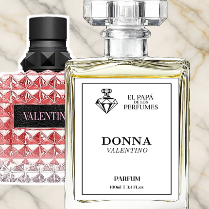 Inspirado en Donna