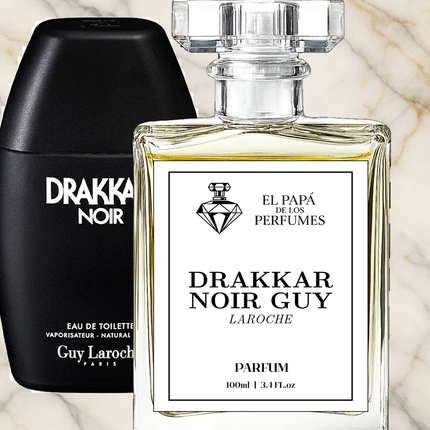 Drakkar Noir
