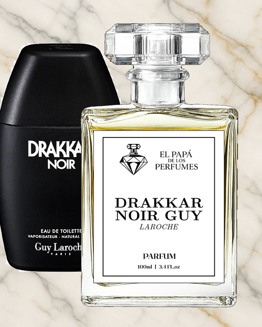 Drakkar Noir