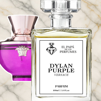 Inspirado en Dylan Purple