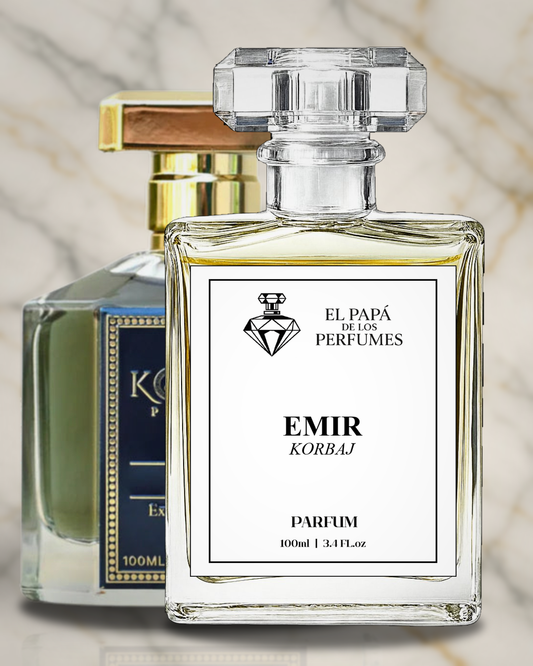 Inspirado en Emir