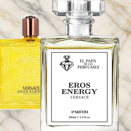 Eros Energy
