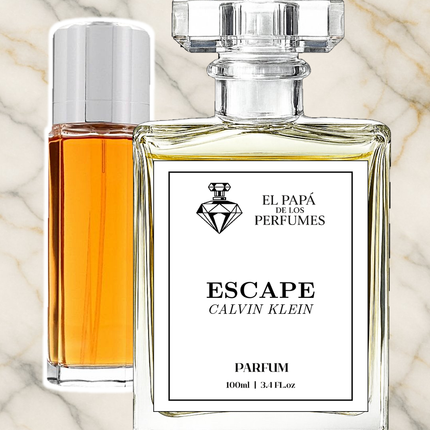 Inspirado en Escape
