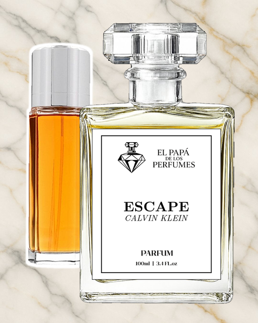 Inspirado en Escape