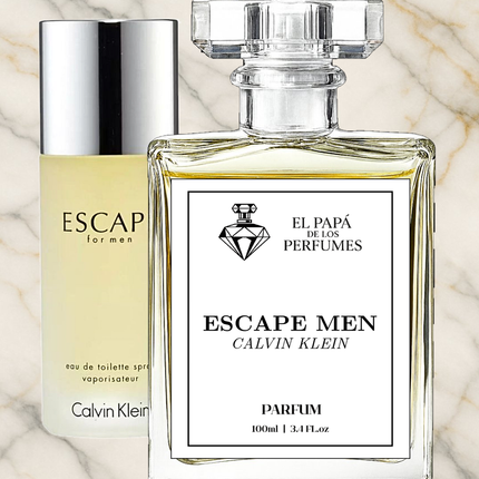 Escape Men