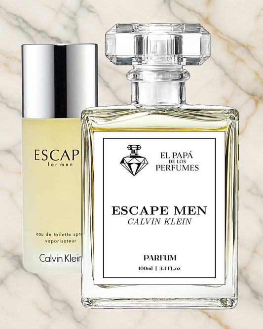Escape Men