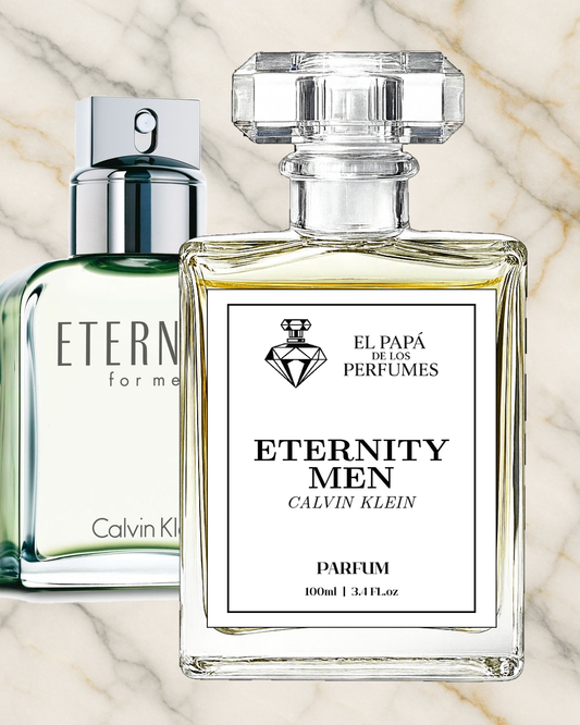 Eternity Men