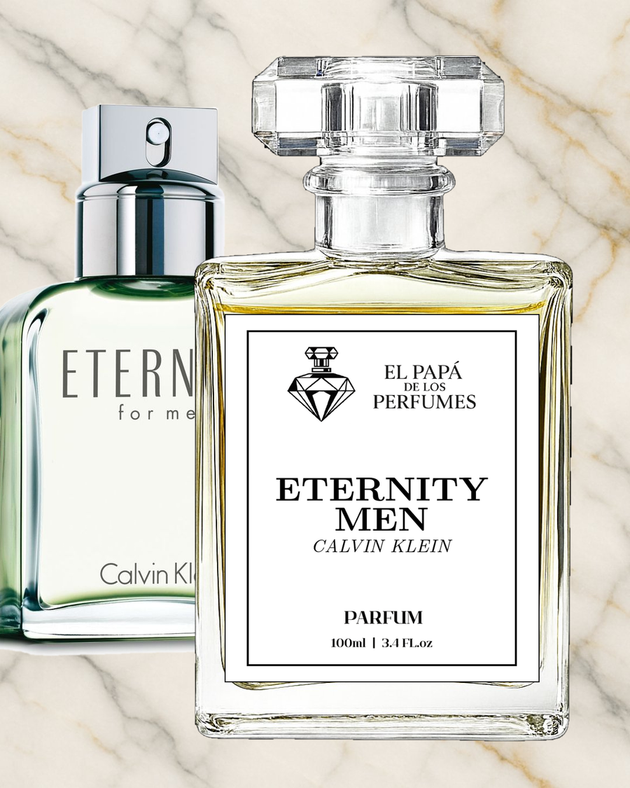 Eternity Men
