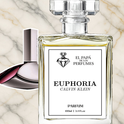 Inspirado en Euphoria
