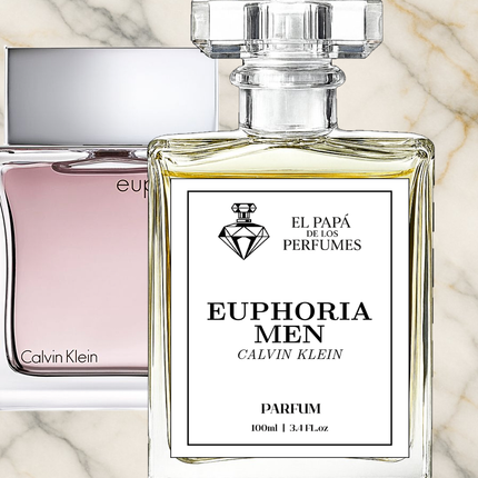 Euphoria Men