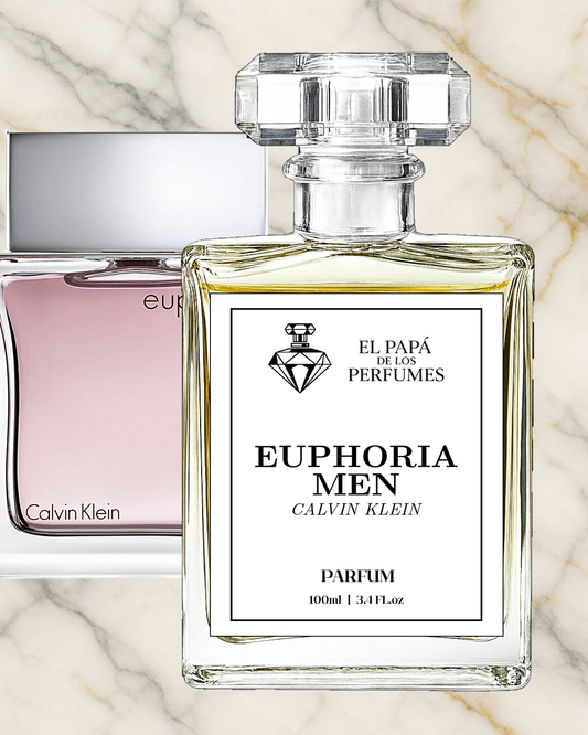 Euphoria Men