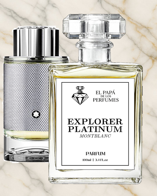 Explorer Platinum
