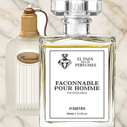 Faconnable Pour Homme