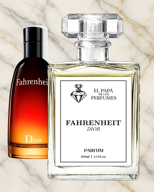 Fahrenheit