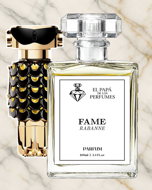Inspirado en Fame