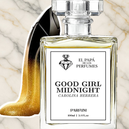 Inspirado en Good Girl Midnight