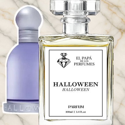 Inspirado en Halloween