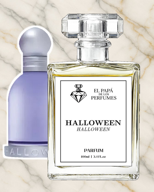 Inspirado en Halloween