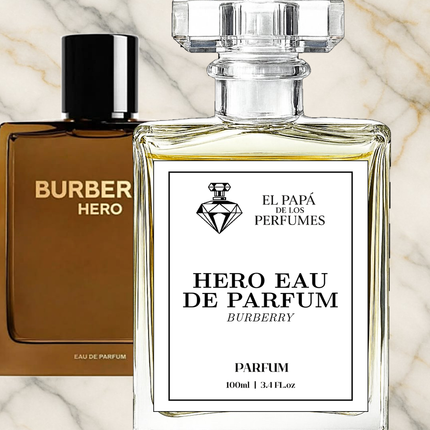 Hero EDP