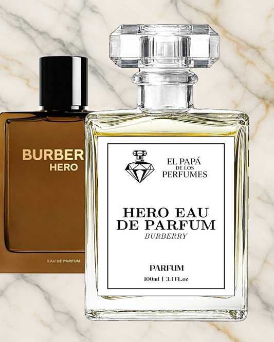 Hero EDP