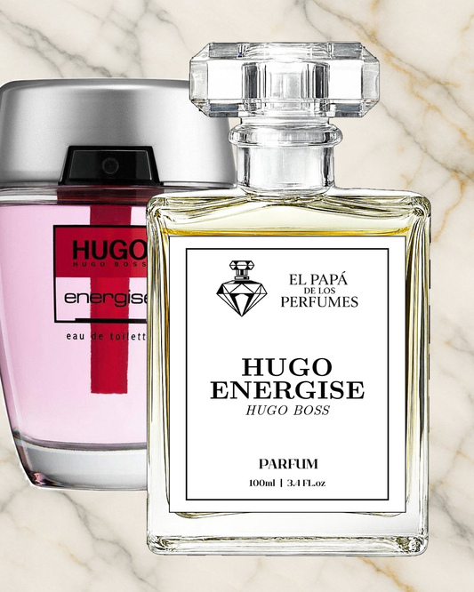 Hugo Energise
