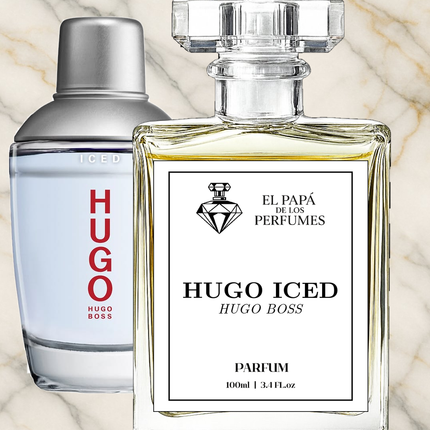 Hugo Iced