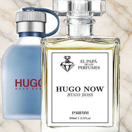 Hugo Now
