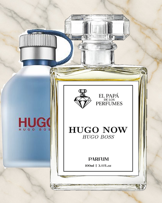 Hugo Now