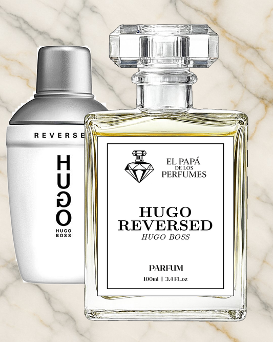 Hugo Reversed