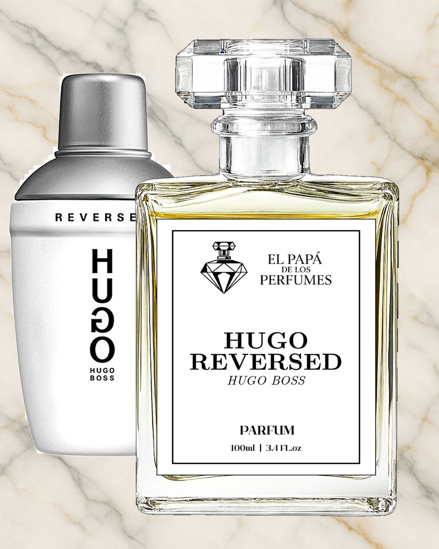 Hugo Reversed