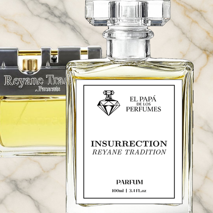 Insurrection II Pure