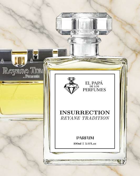 Insurrection II Pure