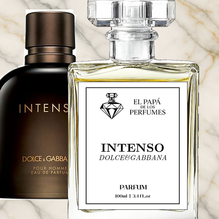Intenso D&G