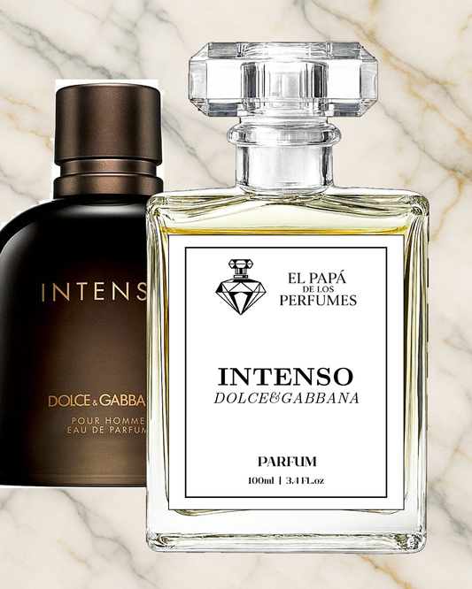 Intenso D&G