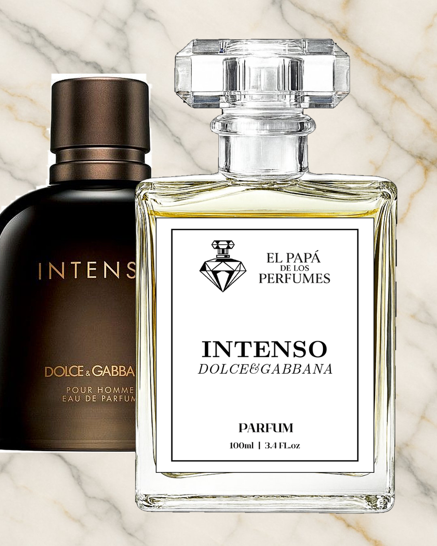 Intenso D&G