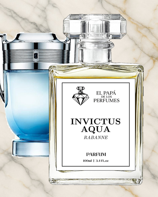 Invictus Aqua