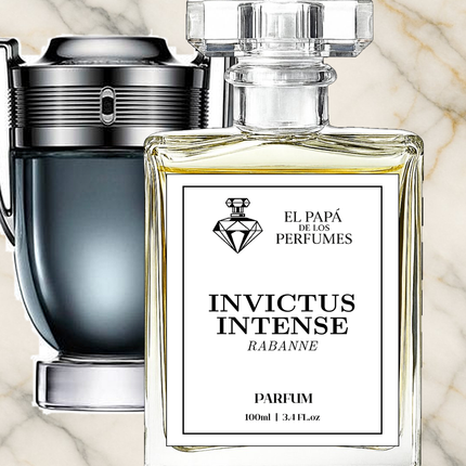 Invictus Intense